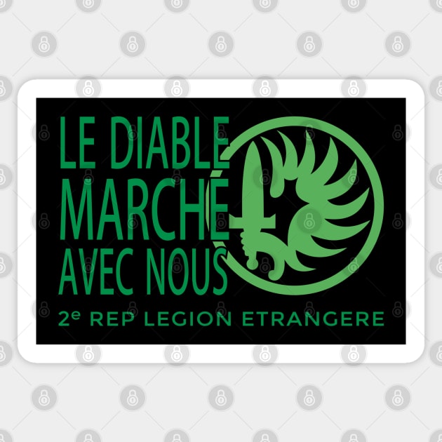 Legion Etrangere Foreign Legion Sticker by parashop